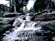 Cascade Falls