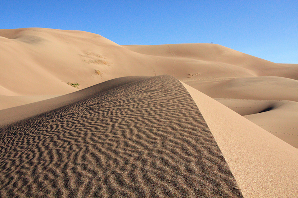 Great Sand Dunes