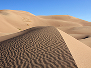 Great Sand Dunes